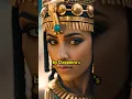 Download Lagu Story of Cleopatra in 60 seconds