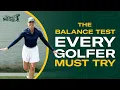Download Lagu Instantly Improve Your Swing with Your Balance