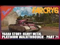 Far Cry 6 - Part
