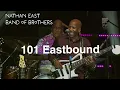 Download Lagu 101 Eastbound - Java Jazz - Nathan East Band of Brothers
