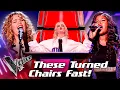 Must Watch Gems From The Voice UK Season 12