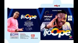 seyi michael ijo ope track 1 bayi la se njo 