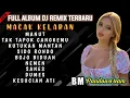 FULL ALBUM DJ REMIX TERBARU 2023 - MACAK KELARAN,MANUT#bimamusic #pandowoofficial