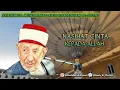 Download Lagu [FULL] | NASIHAT CINTA KEPADA ALLAH | Syaikh Dr. Muhammad Sa'id Ramadhan Al-Buthi -Rahimahullah-.