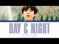 Jung Seung Hwan 정승환 'Day & Night' [Lyrics Video (HAN/ROM/ENG)]