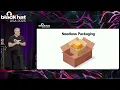 Black Hat USA 2025 Lost in Translation Exploiting Unicode Normalization