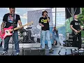Download Lagu WARPED TOUR Emo Pop Punk band 2025  Live@HometownHolidays