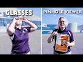 How to view a solar eclipse