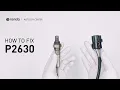 How to Fix P2630 Engine Code in 2 Minutes 1 DIY Method Only 19 97