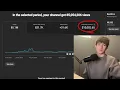 how I made $10,002.65 copy and pasting youtube shorts...