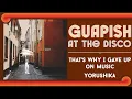 Download Lagu That's Why I Gave Up On Music - Yorushika | Album Review