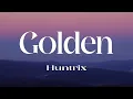 Download Lagu Huntrix - Golden (Lyrics) KPop Demon Hunters