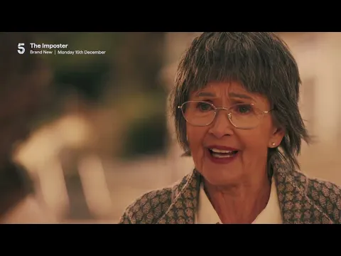The Imposter Trailer