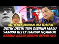 Download Lagu DETIK DETIK DR TIFA DIBIKIN MALU SAMPAI REFLY HARUN NGAMUK KARENA IJAZAH JOKOWI BENAR ASLI !