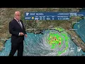 Rob s Full Weather Forecast - 10PM 2026