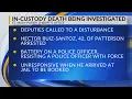 St Mary Parish Sheriff s Office in-custody death being investigated