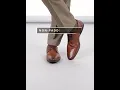 Download Lagu Smart Brogue Shoes