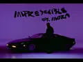 Eladio Carrión, Mora - Impredecible (Visualizer) | CORSA