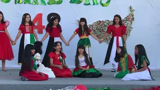 كليب احمد الله علاية يوم الوطني الاماراتي 