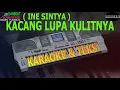 Download Lagu karaoke dangdut KACANG LUPA KULITNYA INE SINTYA kybord kn2400/2600