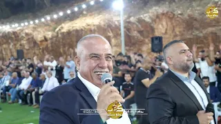 موسى حافظ حافظ موسى سلم عليه بطرف عينه امانة الله مهرجان ال ابو سبك كبها الحج ابو رياض عرس فتحي فائد 