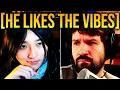 Download Lagu Destiny Joins My Stream (again) \u0026 Gets Flustered