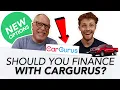 Should You Finance Your Car Through CarGurus New Finance Option That You NEED To Know About