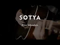 Download Lagu SOTYA // DRU WENDRA // KARAOKE GITAR AKUSTIK TANPA VOKAL