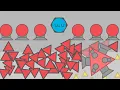 Diep io 1 in a 10000000 Moments