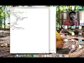Intermediate Code Generator in python