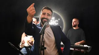                         سهرة لبنانية ميدلي دندنها