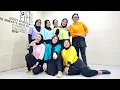 Lagu Line Dance | Hey Ladies, choreographer: Auliana Purnamawati (INA)