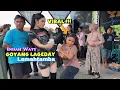 Download Lagu Goyang Lageday - INDAH WATY desa Lemahtamba Cirebon YANDIKA MUSIK