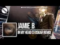Download Lagu DNZ358 // JAMIE B - IN MY HEAD DJ OSKAR REMIX (Official Video DNZ Records)