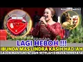 Lagu HEBOH‼️ IBUNDA MAS LINDRA KASIH BUNGA KE NIKEN DI HUT TUBAN 2025 😱 PUBLIK GEMPAR!