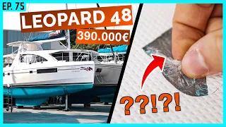 DAS hat NIEMAND erwartet… | BootsProfis #75