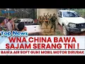 Lagu 🔴 DETIK-DETIK WNA CHINA NGAMUK SERANG PRAJURIT TNI di Tambang Emas, Bawa Sajam hingga Alat Setrum