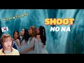 Download Lagu [K-reaction] no na - Shoot  MV/ Dance Practice (IDN,ENG)