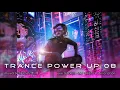 Lagu Trance PowerUp 08 - DJset Nov 2021