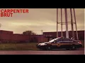 Carpenter Brut - Roller Mobster