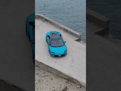 Lamborghini Temerario | feel every moment