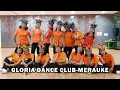Lagu GOYANG SEKA KAIMANA PAPUA/Choreo CAECILIA M FATRUAN/GDC MERAUKE PAPUA (INA)