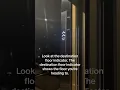 How to use the destination dispatch lift system