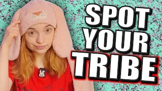 How to Spot Other NOTICERS in the Wild