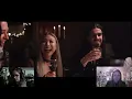 Seven Spires- "Lightbringer" ft. Casey Lee Williams Reaction // Amber and Charisse React