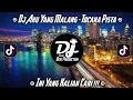 Download Lagu DJ AKU YANG MALANG X TOCANA PISTA MENGKANE TIKTOK