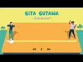 Lagu Gita Gutawa - Remember (Official Lyric Video)