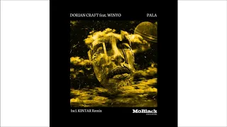 dorian craft feat winyo pala kintar remix 