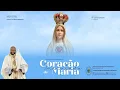 Lagu Santa Missa de Devoção Reparadora ao Imaculado Coração de Maria na Matriz de Nossa Sra da Esperança
