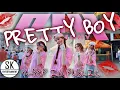 Download Lagu [K-POP IN PUBLIC] [ONE TAKE] - Dance Cover P1Harmony (피원하모니) - 'Pretty Boy'